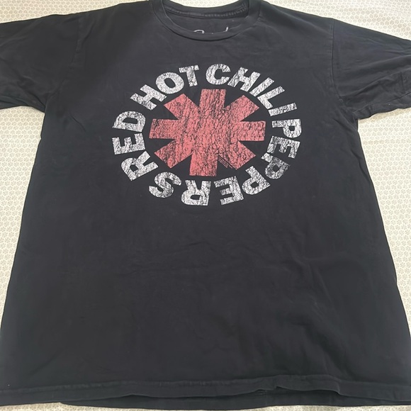 Baravado Other - Bravado Men’s t-Shirt Size M Black/red